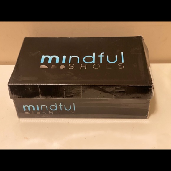 Mindful minimalist shoes UNISEX - Picture 3 of 5